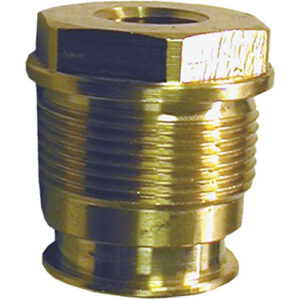 Threaded Valve Cap