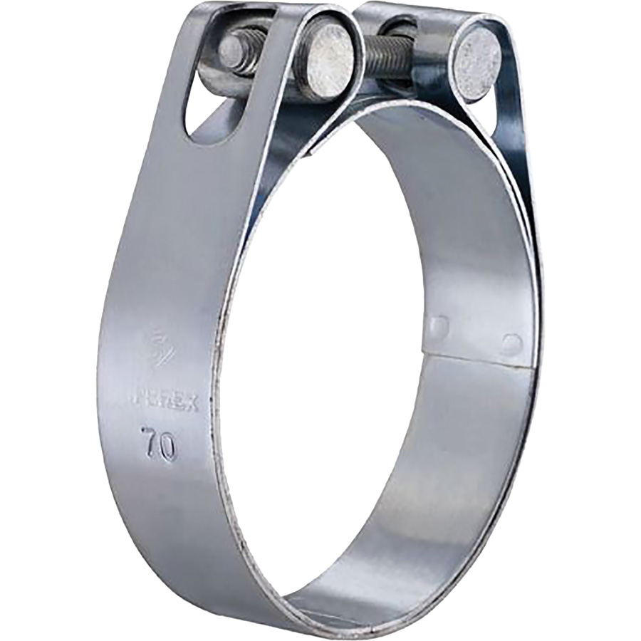 Single-bolt-superx-clamp