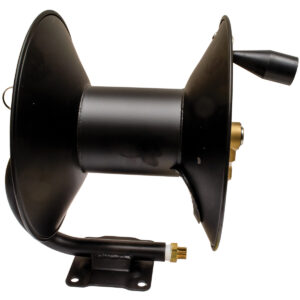 5703 and 5704 Hose Reel 400 PSI