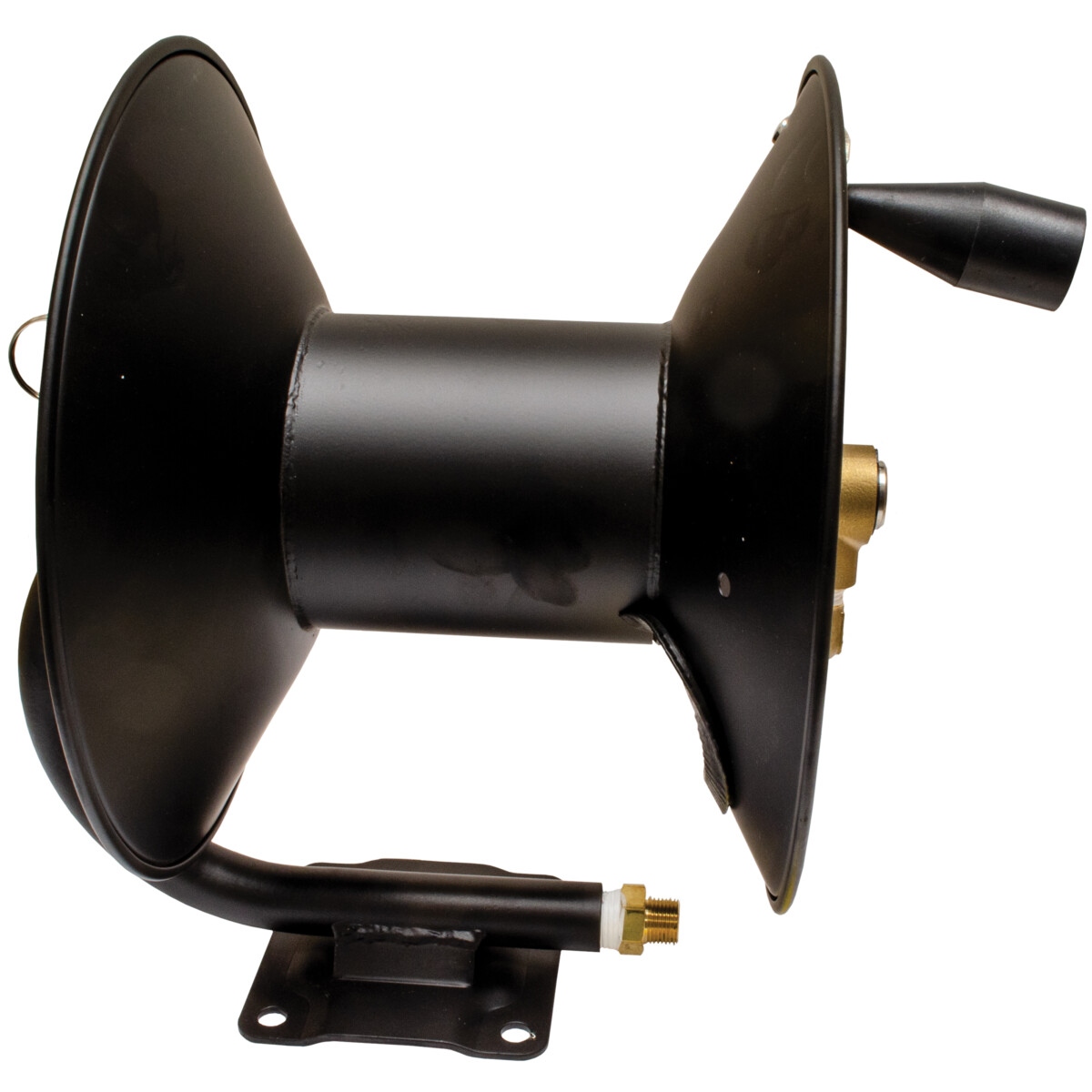 5703 and 5704 Hose Reel 400 PSI