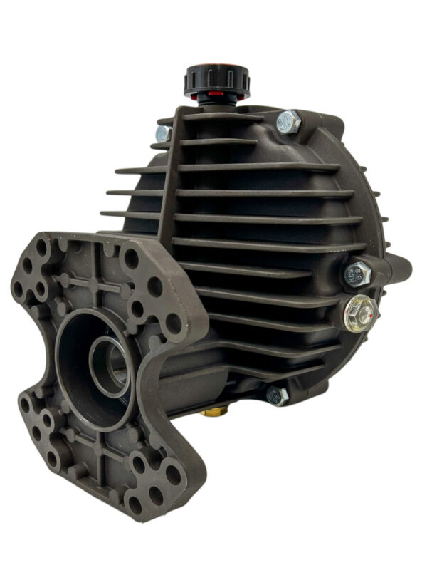 AR33261_8-18HP, Gas Engine, Gear Box