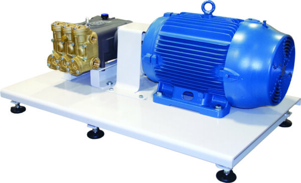 RTD40HP-SKID