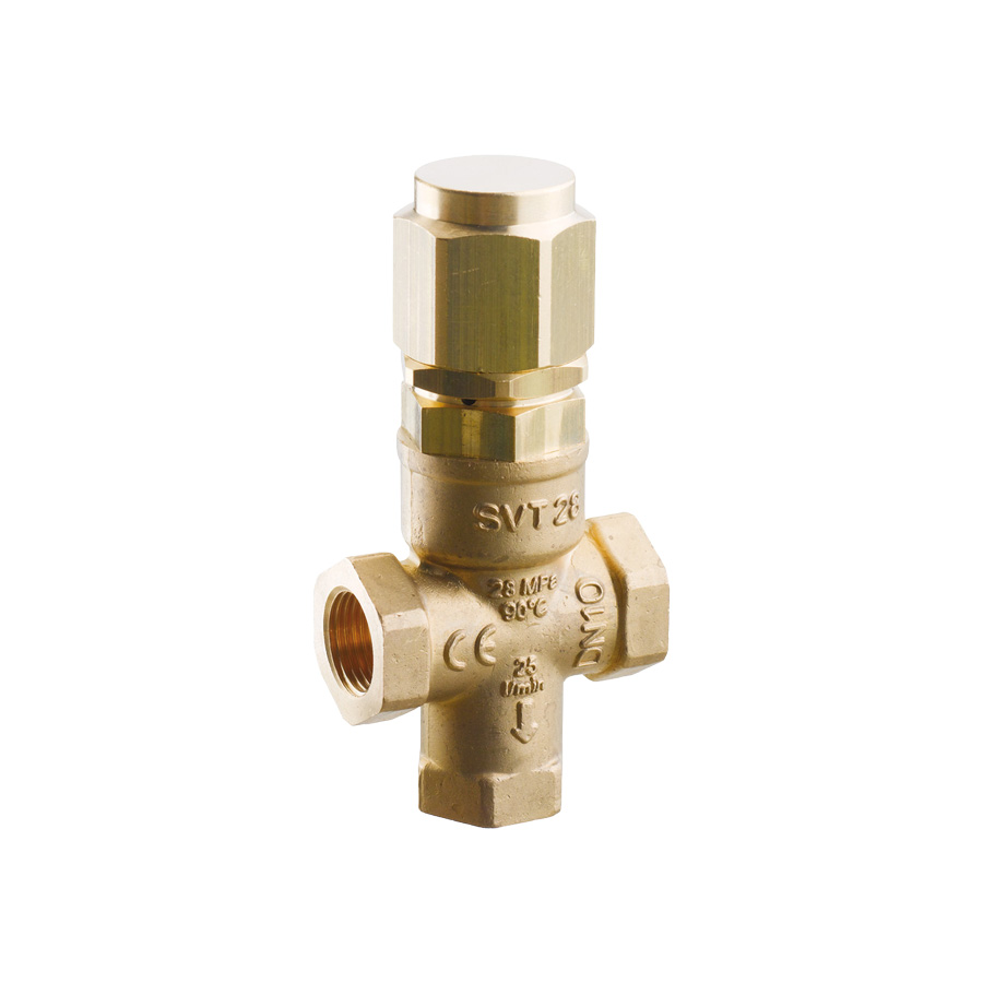 SVT28_SafetyValve
