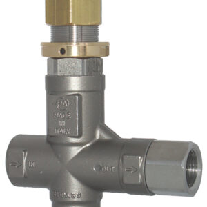 VRP26-310-SS Regulator