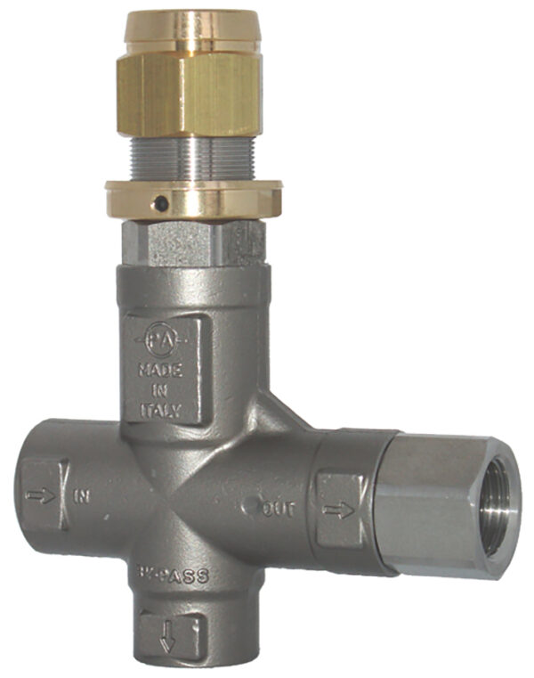 VRP26-310-SS Regulator