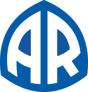 ar-badge